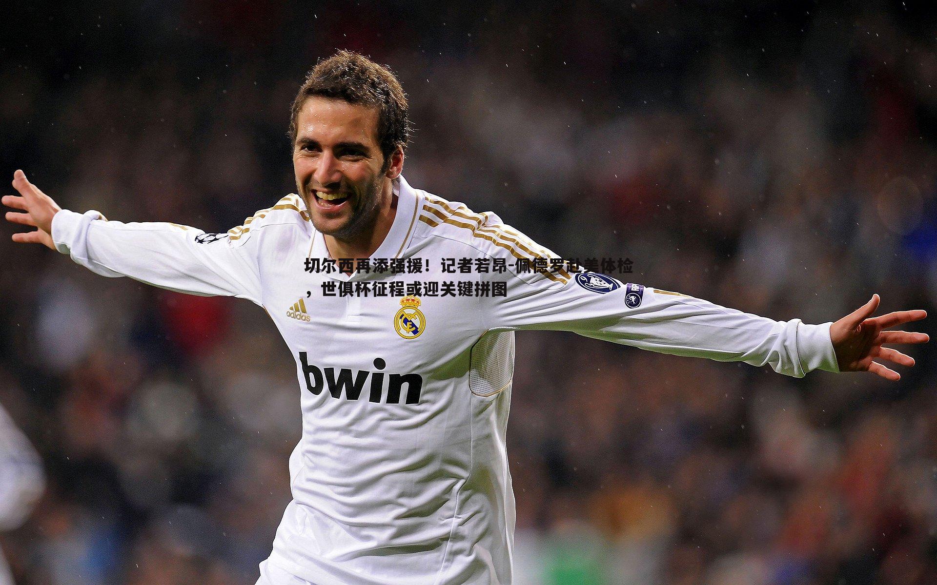 切尔西再添强援！记者若昂-佩德罗赴美体检，世俱杯征程或迎关键拼图