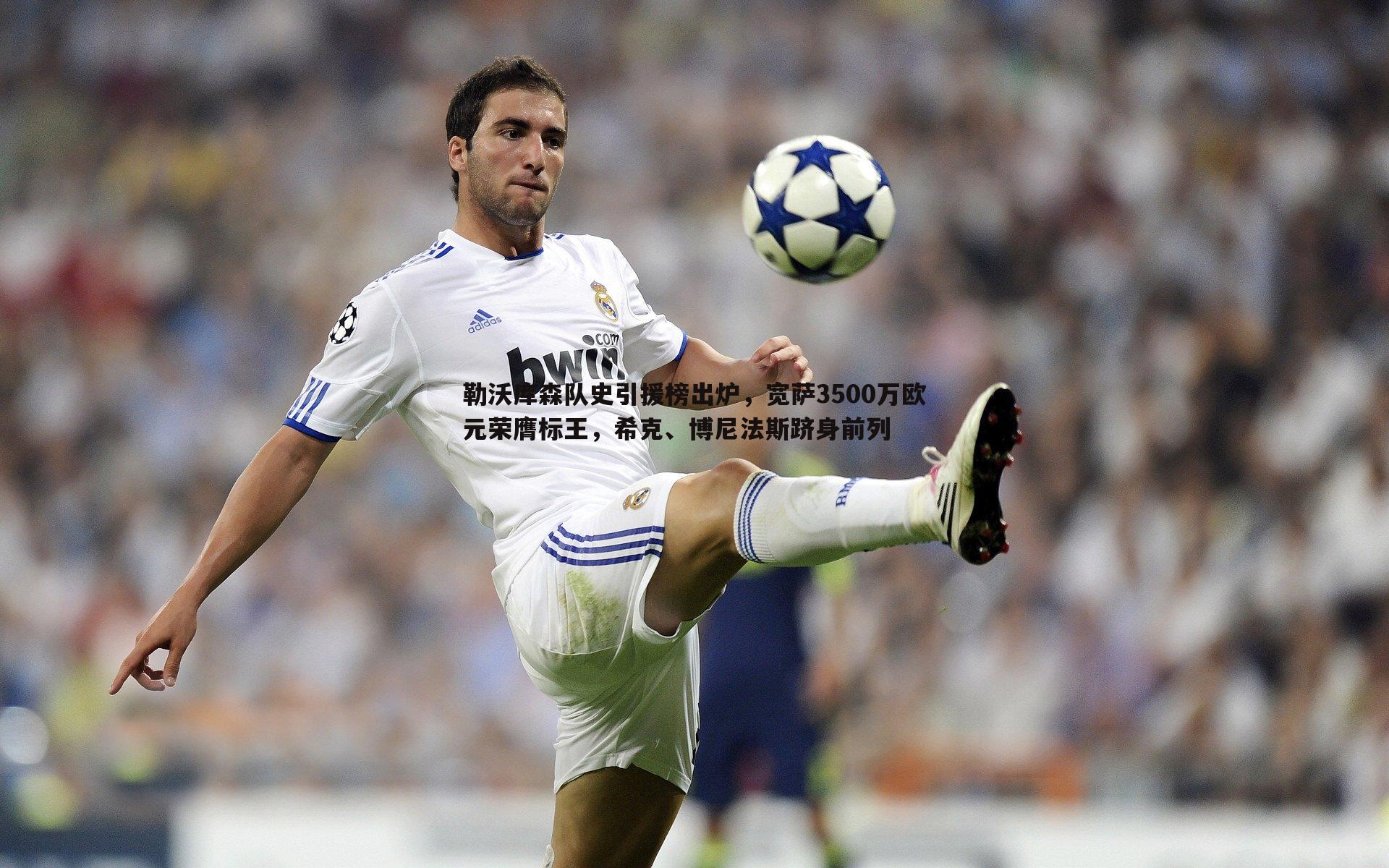 意昂体育-勒沃库森队史引援榜出炉，宽萨3500万欧元荣膺标王，希克、博尼法斯跻身前列